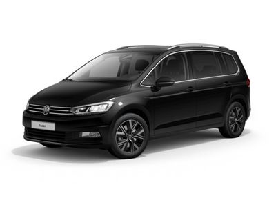 gebraucht VW Touran 2,0 l TDI Highline *PDC*Klima*Business*