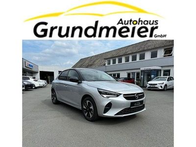 Gebraucht Opel Corsa 100 kW (136 PS) 2024 Kristall silber metallic (metallic) Kleinwagen
