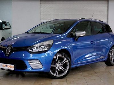 Renault Clio GrandTour