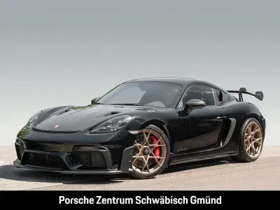 Gebraucht Porsche 718