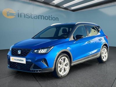 Gebraucht 2025 Seat Arona FR SUV | 23.899 € (Fairer Preis)