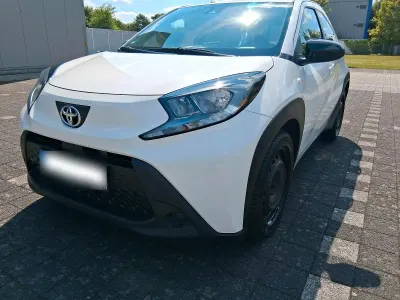 Gebraucht Toyota Aygo X