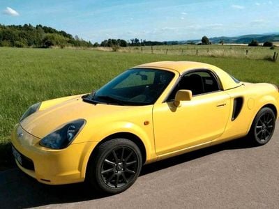 Toyota MR2