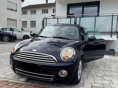 Mini Cooper D Clubman