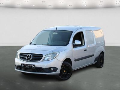 Mercedes Citan 109