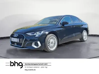 Brugt Audi A3 Advanced 150 HK (110 kW) 2023 Sedan