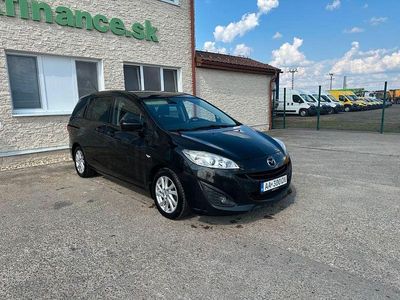 Gebraucht Mazda 5 150 PS (110 kW) 2012 Van / Kleinbus