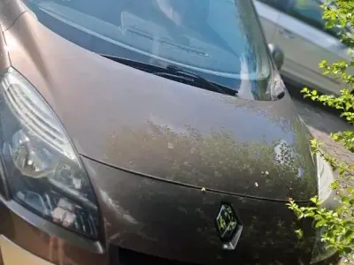 Gebraucht Renault Scénic