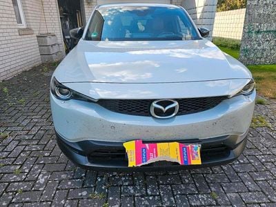 Mazda MX30