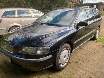 gebraucht Volvo V70 