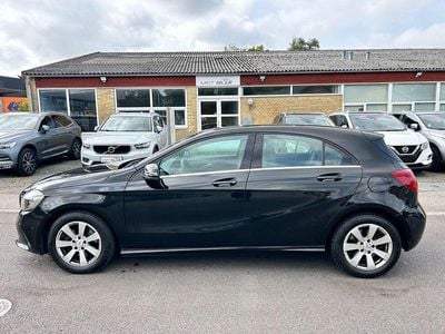 Mercedes A220
