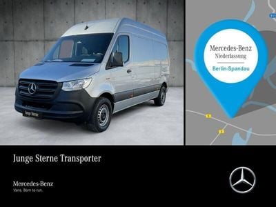 Mercedes E-Sprinter