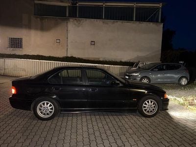 BMW 316