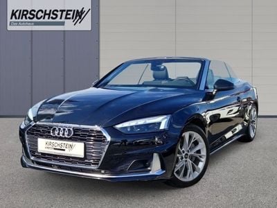 Audi A5 Cabriolet