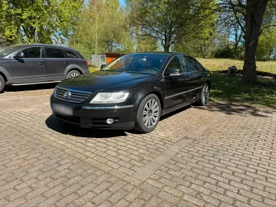 Gebraucht VW Phaeton