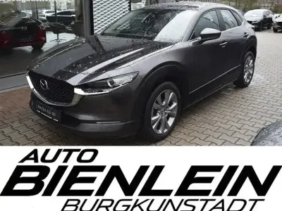 Gebraucht Mazda CX-30