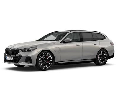 Usata BMW 550e Comfort Edition 313 CV (230 kW) 2025 Station wagon