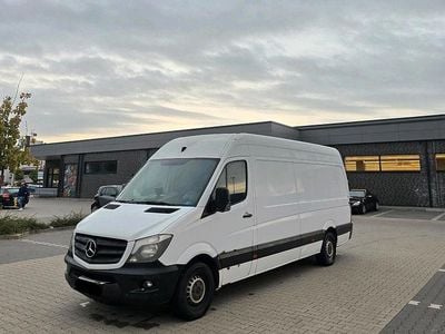 Mercedes Sprinter