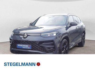 Neu VW Tayron R-line 193 PS (141 kW) 2026 Grau SUV