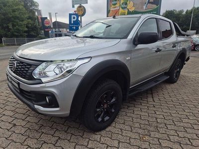 Fiat Fullback
