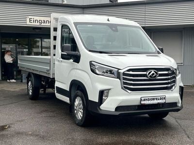 Maxus V90