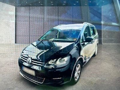 VW Sharan