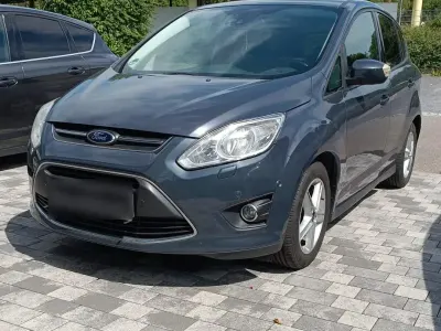 Gebraucht Ford C-MAX