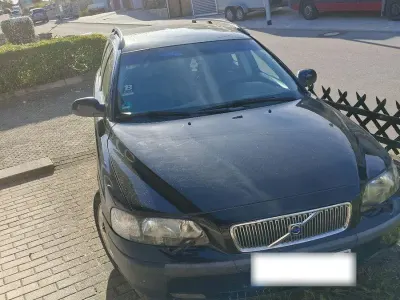 Gebraucht Volvo V70