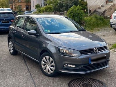 gebraucht VW Polo 1.4 TDI 66kW BMT -