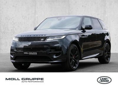 Usata Land Rover Range Rover Sport HSE Dynamic 300 CV (220 kW) 2025 Grigio SUV