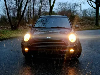 Gebraucht Mini Cooper D Clubman