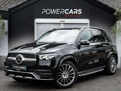 Mercedes GLE350e