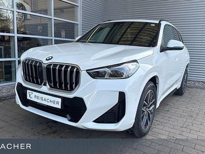 Neu BMW X1 Performance 156 PS (114 kW) 2026 Weiß SUV
