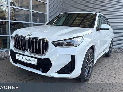 Ny BMW X1 Performance 170 HK (125 kW) 2026 Hvid SUV