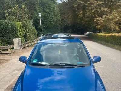 VW Fox