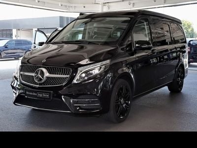 Mercedes V300