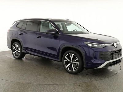 Neu VW Tayron Life 204 PS (150 kW) 2025 Violett SUV