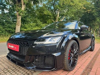 Audi TT RS