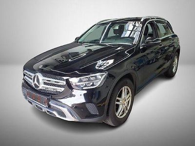 Mercedes GLC220