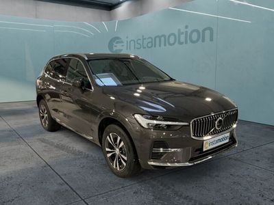 Grau Gebraucht 2023 Volvo XC60 Ultimate SUV | 69.800 €