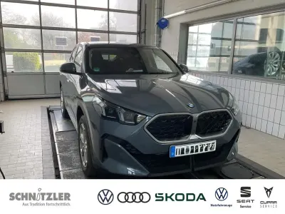 Gebraucht BMW X2