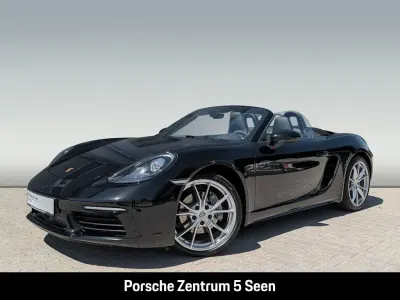 Gebraucht Porsche 718