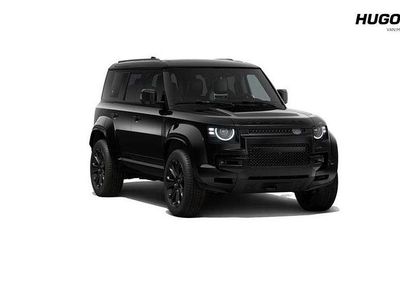 Neu Land Rover Defender 634 PS (466 kW) 2026 Schwarz SUV