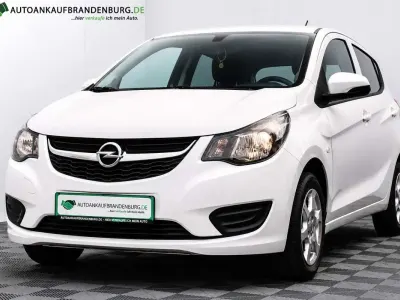 Gebraucht Opel Karl