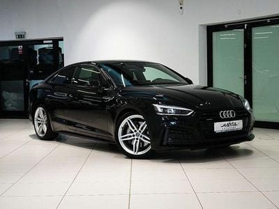 Gebraucht Audi A5 S-Line 286 PS (210 kW) 2018 Schwarz Coupé