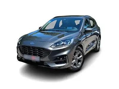 Gebraucht Ford Kuga ST-Line 2024 Grau SUV