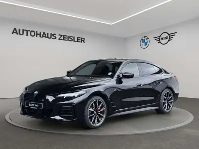 Käytetty BMW 440