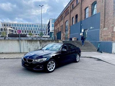 BMW 435 Gran Coupé