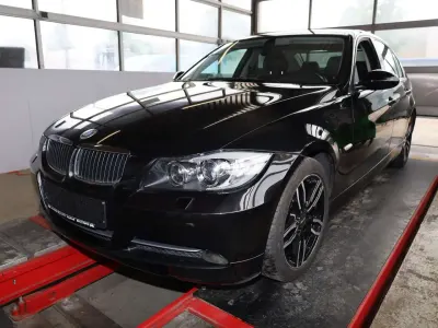 Gebraucht BMW 330