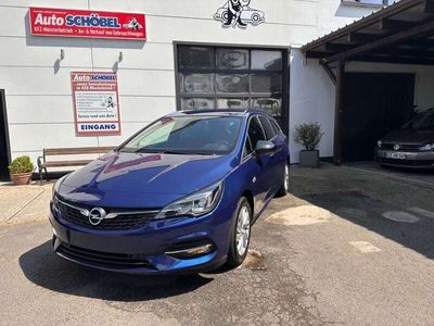 gebraucht Opel Astra Sports Tourer Elegance Start/Stop-1HdLED